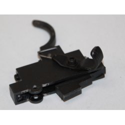 Swedish Mauser model 96 matchtrigger made in steel