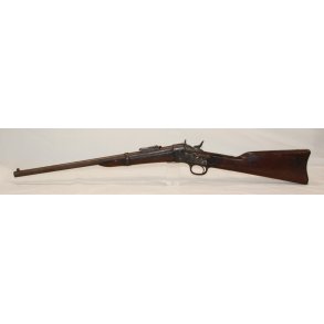 D�nemark : Kavaleriekarabiner Modell 1867 - Originale Ausf�hrung