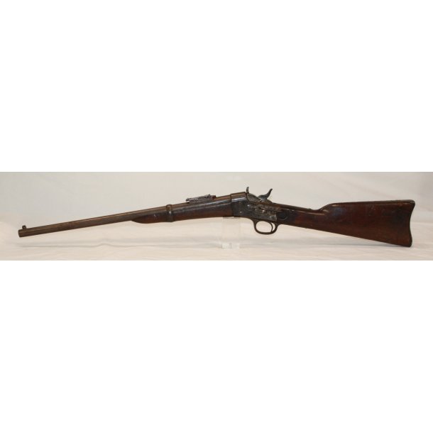 D�nemark : Kavaleriekarabiner Modell 1867 - Originale Ausf�hrung