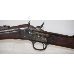 D�nemark : Kavaleriekarabiner Modell 1867 - Originale Ausf�hrung