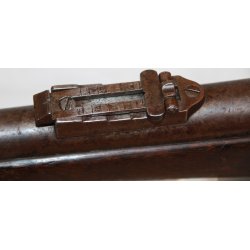 D�nemark : Kavaleriekarabiner Modell 1867 - Originale Ausf�hrung