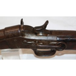 D�nemark : Kavaleriekarabiner Modell 1867 - Originale Ausf�hrung