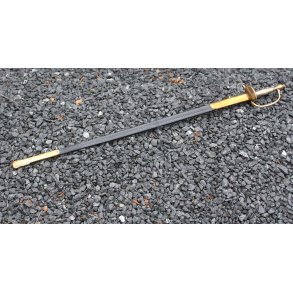 Dnemark : Beamtendegen