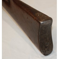 D�nemark : Kavaleriekarabiner Modell 1867 - Originale Ausf�hrung