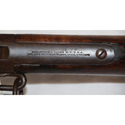 D�nemark : Kavaleriekarabiner Modell 1867 - Originale Ausf�hrung