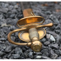 Dnemark : Beamtendegen