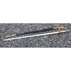 Dnemark : Beamtendegen