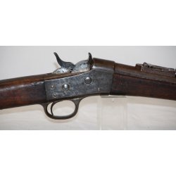 D�nemark : Kavaleriekarabiner Modell 1867 - Originale Ausf�hrung