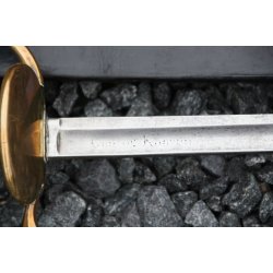 Dnemark : Beamtendegen