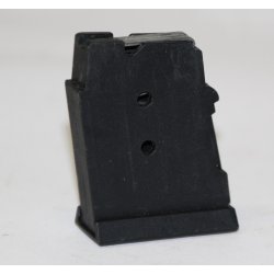 CZ model 452-2E ZKM kal. 22 LR - 5 skud