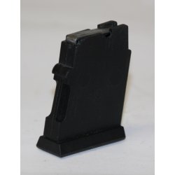 CZ model 452-2E ZKM kal. 22 LR - 5 skud