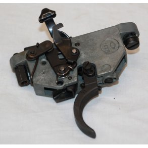 Ansch�tz M/1403 matchaftr�k