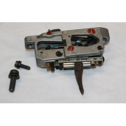 Ansch�tz M/54 matchaftr�k