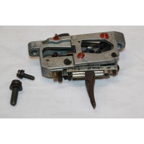 Ansch�tz M/54 matchaftr�k