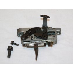 Ansch�tz M/54 matchaftr�k