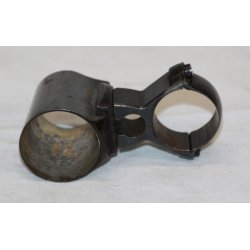 Suhler Einhakmontage - 2 parts