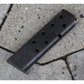 MAB 35 7,65 originalmagasin