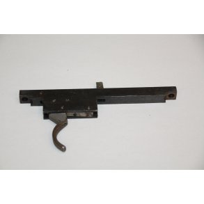 Trigger complete - new type - adjustable (model 77)