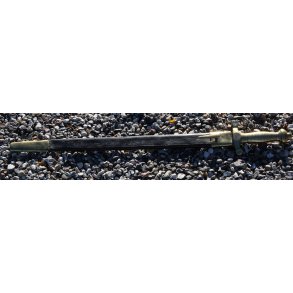 Dnemark/Schleswig Holstein : Infanterisbel Modell 1854