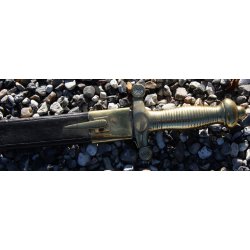 Dnemark/Schleswig Holstein : Infanterisbel Modell 1854