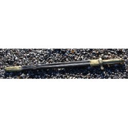 Dnemark/Schleswig Holstein : Infanterisbel Modell 1854