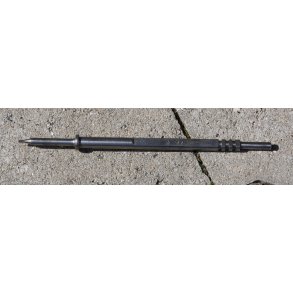 M/96 + M/38 slagstift