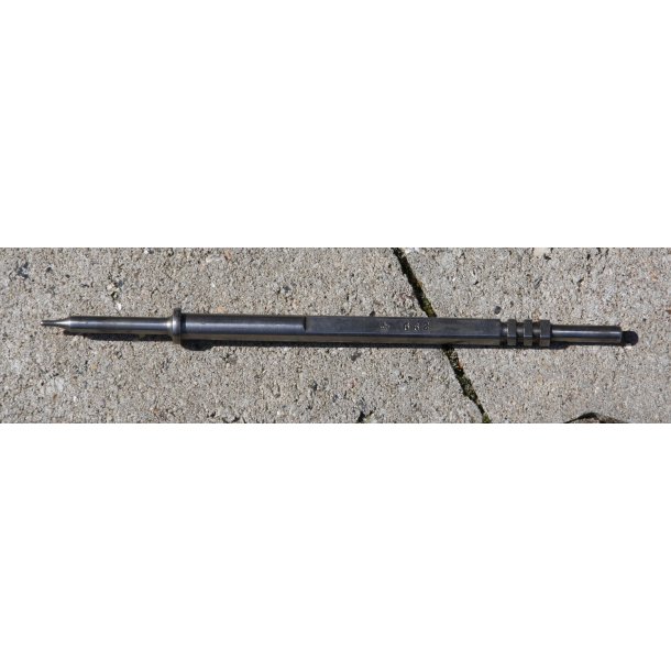 M/96 + M/38 slagstift