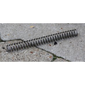 35 - Spring f. firing pin