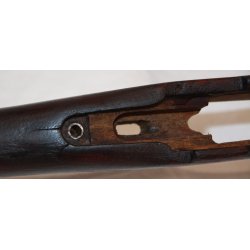 Svensk Mauser model 1896