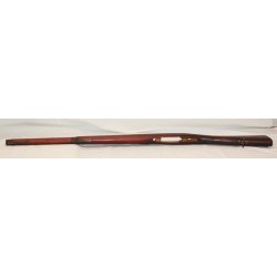 Svensk Mauser model 1896