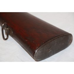 Svensk Mauser model 1896