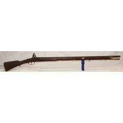 Denmark: Flintlock musket model 1769