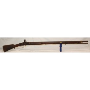 Denmark: Flintlock musket model 1769