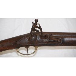 Denmark: Flintlock musket model 1769
