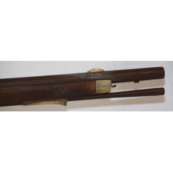 Denmark: Flintlock musket model 1769