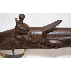 Denmark: Flintlock musket model 1769