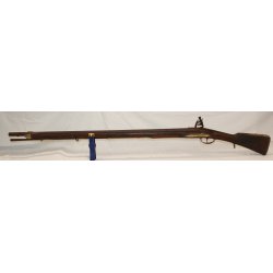 Denmark: Flintlock musket model 1769