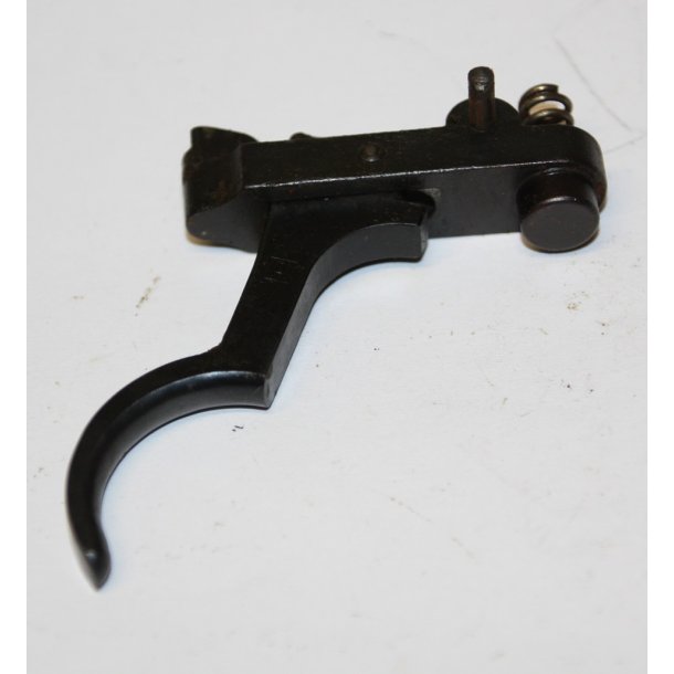 Trigger w/spring and pin