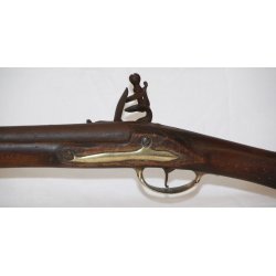 Denmark: Flintlock musket model 1769