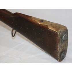 Denmark: Flintlock musket model 1769