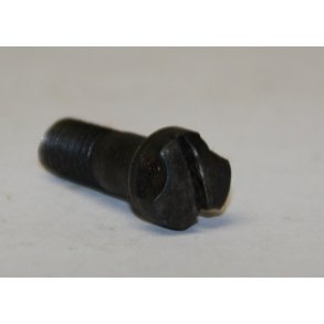 Main screw front (short)