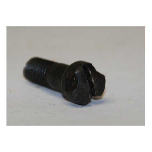 Main screw front (short)