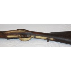 Denmark: Flintlock musket model 1769