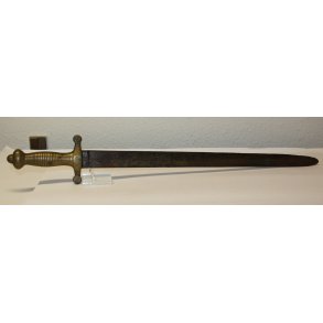 Dnemark/Schleswig Holstein : Infanteriesbel Modell 1854 (DK)