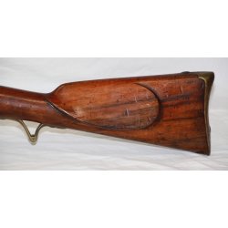 Marinens Baglader model 1853-66