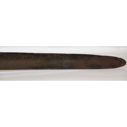 Dnemark/Schleswig Holstein : Infanteriesbel Modell 1854 (DK)