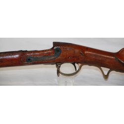 Marinens Baglader model 1853-66