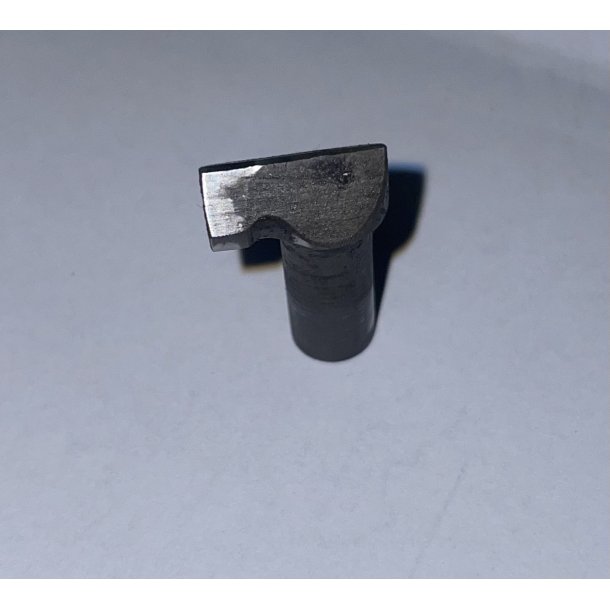 Safety plunger - Nr. 29