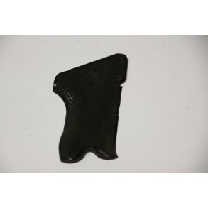 Husqvarna M40 grip - right