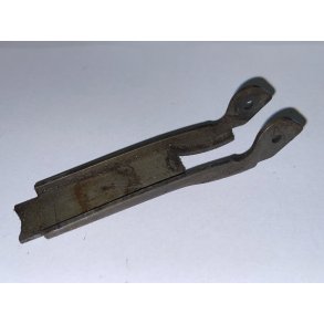 Bagerste sigte rampe - Nr. 65d